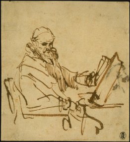 Jan Cornelisz Silvio, il Predicatore Jan Cornelisz Silvio, il Predicatore