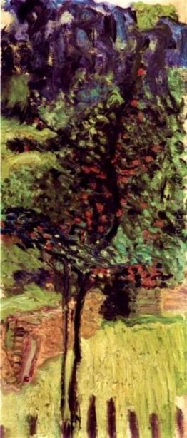 Fruit Tree Fruit Tree