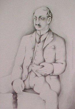 Leopold Bloom Leopold Bloom