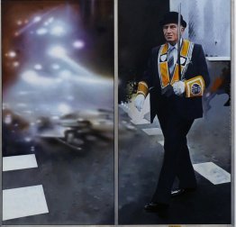 Il Orangeman Il Orangeman