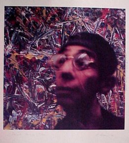 Derek Jarman Derek Jarman