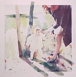 Madre e figlio Madre e figlio