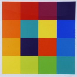 Gestufte Quadratreihe um ein Komplement?rzentrum Gestufte Quadratreihe um ein Komplement?rzentrum