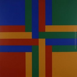 Quattro interconnesse colori Gruppi Quattro interconnesse colori Gruppi