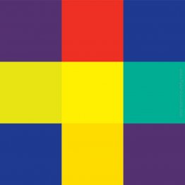 Diagonale da uguaglianza luminoso e il contrasto Diagonale da uguaglianza luminoso e il contrasto