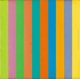 Diffusione di due gruppi di colore Diffusione di due gruppi di colore