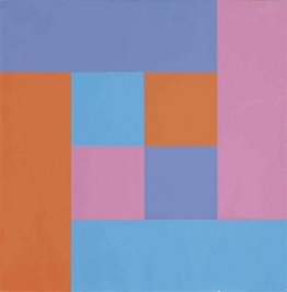 Progressione vier gleicher grupos de 1-4 Progressione vier gleicher grupos de 1-4