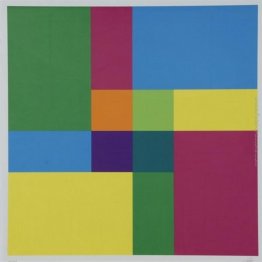 Zentrum aus vier als Quadranten Ergebnis der vier Kreuzfl?chen Zentrum aus vier als Quadranten Ergebnis der vier Kreuzfl?chen