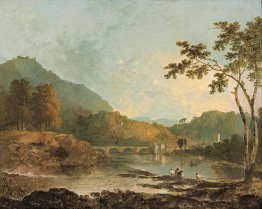 Dinas Bran da Llangollen Dinas Bran da Llangollen