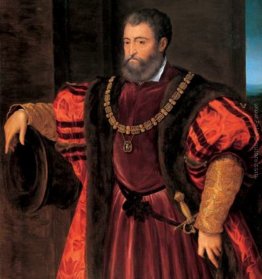 Alfonso d'Este Alfonso d'Este