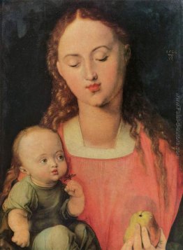 Maria con il bambino Maria con il bambino