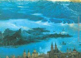 La battaglia di Isso (frammento) La battaglia di Isso (frammento)