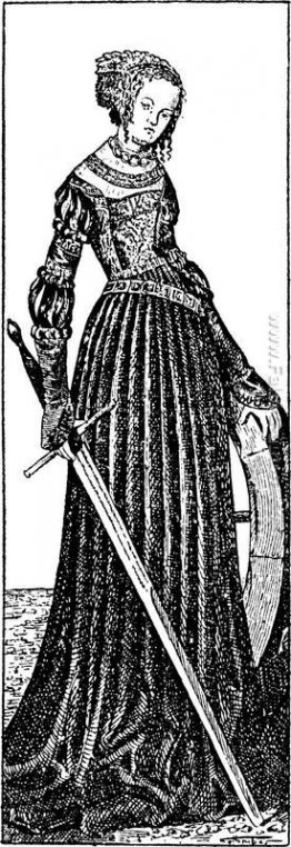 Santa Caterina Santa Caterina