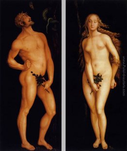 Adam e Eve Adam e Eve