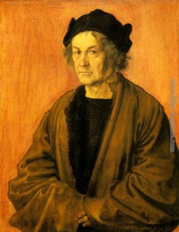 Padre di Albrecht Durer Padre di Albrecht Durer