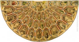 I Arredi Sacri dell'Ordine del Toson d'Oro - La Cope di San Giov I Arredi Sacri dell'Ordine del Toson d'Oro - La Cope di San Giov