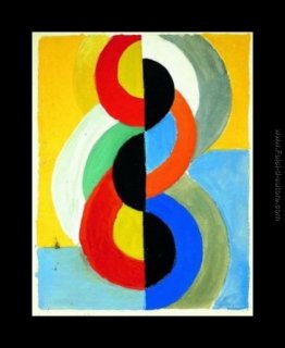 Ritmo di colore Ritmo di colore