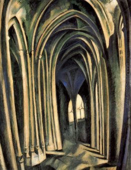 St. Severin, n ° 3 St. Severin, n ° 3