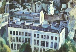 Studio per La Città Studio per La Città