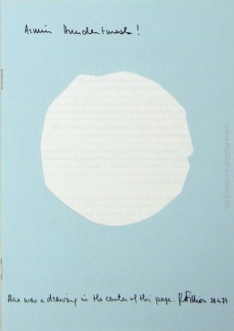 c'era un disegno nel centro di questa pagina c'era un disegno nel centro di questa pagina