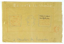 Ecoute la silenzio Ecoute la silenzio