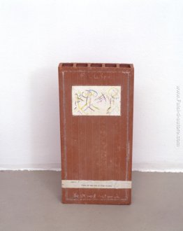 Filliou, la rete eterna Filliou, la rete eterna