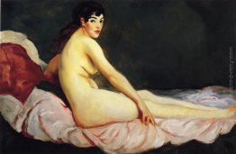 Viv Reclining (Nudo) Viv Reclining (Nudo)