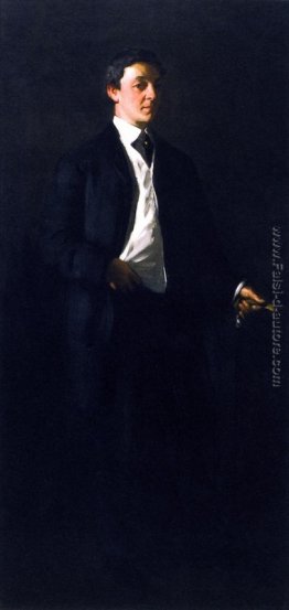 William Glackens William Glackens