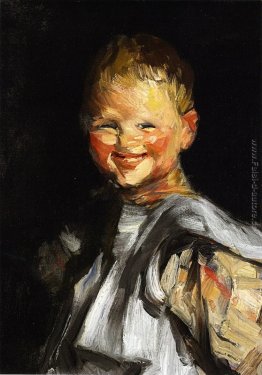 Bambino che ride Bambino che ride