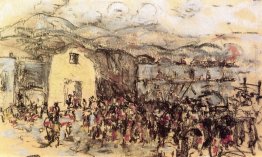 Tesuque Pueblo Tesuque Pueblo