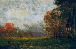 Paesaggio d'autunno Paesaggio d'autunno