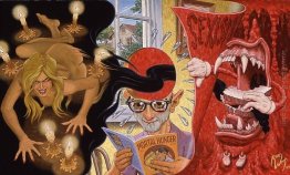 L'appetito che non osano essere placata L'appetito che non osano essere placata