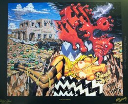 Ranch della malattia Ranch della malattia