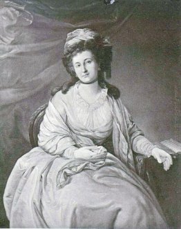 Elena Kurakina, nata. Apraksina Elena Kurakina, nata. Apraksina