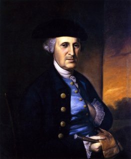 Ritratto di gentiluomo Maryland Ritratto di gentiluomo Maryland