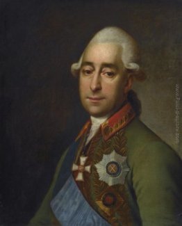 Ritratto del principe Alessandro Prozorovskiy Ritratto del principe Alessandro Prozorovskiy