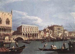 Il Molo e Riva degli Schiavoni dal Bacino di San Marco Il Molo e Riva degli Schiavoni dal Bacino di San Marco