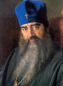 Metropolita Filaret Metropolita Filaret