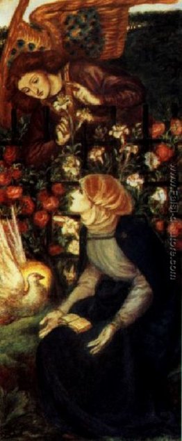 L'Annunciazione L'Annunciazione