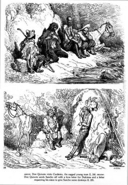 Don Chisciotte Don Chisciotte