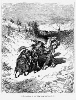 Don Chisciotte Don Chisciotte