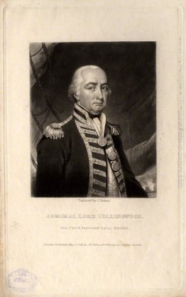 Cuthbert Collingwood, Baron Collingwood Cuthbert Collingwood, Baron Collingwood