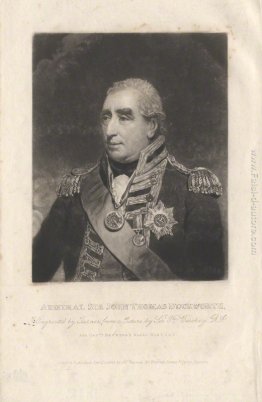 Sir John Thomas Duckworth, prima Bt Sir John Thomas Duckworth, prima Bt
