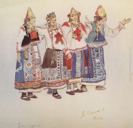 Berendeyki Berendeyki