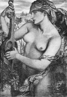 Ligeia Siren Ligeia Siren