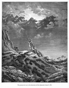 Don Chisciotte Don Chisciotte