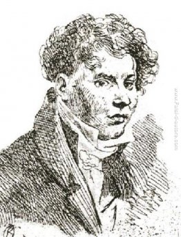 Ritratto di un uomo Ritratto di un uomo