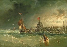 Paesaggio marino Paesaggio marino