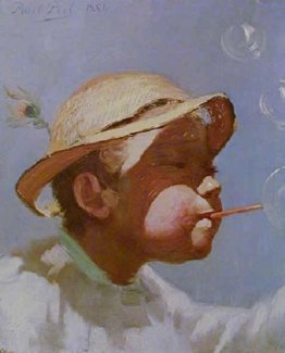 Il Bubble Boy Il Bubble Boy