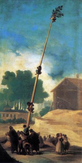 Il Greasy Pole Il Greasy Pole